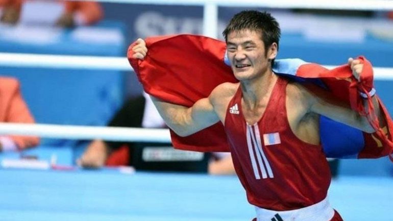 Д.Отгондалай:  Шударга шүүлтийн өмнө бол Монголын боксчдын хэн нь ч айж эмээх, дутах зүйл байхгүй дээ, уг нь