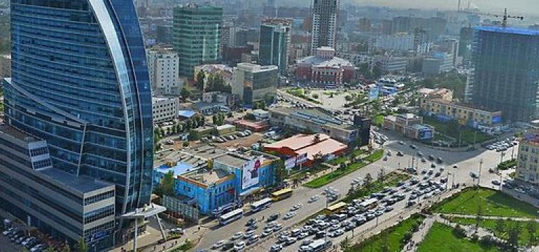 Хэв журмын урамшуулалт эргүүл маргаашнаас ажиллана