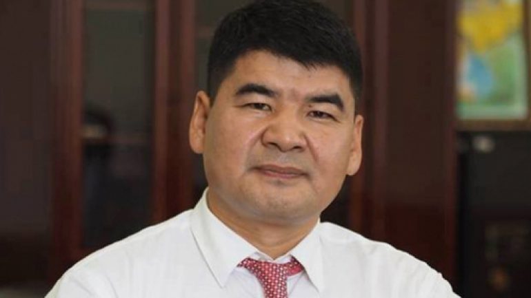 П.Ганхүү: Урьд нь тооцоо судалгаагүй олгогдсон тусгай зөвшөөрлүүдийг эргэж харах шаардлагатай байна