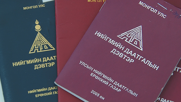 Нийгмийн даатгалын сайн дурын даатгалд ямар иргэд хамрагдах вэ?