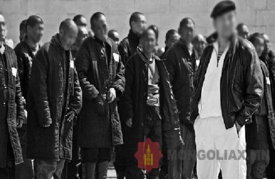 Халхын шоронгийн жинхэнэ атамануудын үнэн түүхүүд….