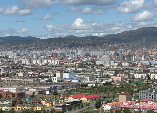Нийтийн байрны үнэ 500 мянгад хүрчээ
