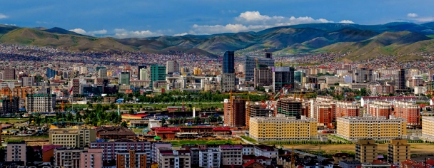 Улаанбаатарт өдөртөө 18-20 градус дулаан