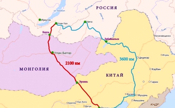 Тээврийн коридор байгуулах тухай хэлэлцээрт оны эцсээр гарын үсэг зурна