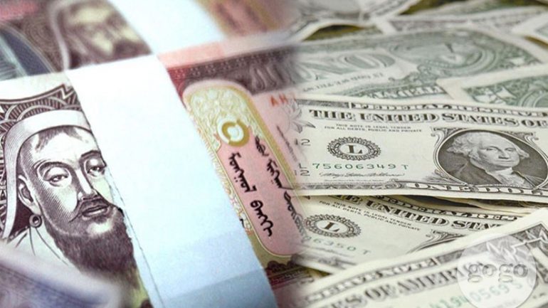 Ханш сулрах нь эдийн засагт муу биш гэв