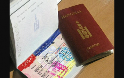 Монголчууд гадаад руу дүрвээд дуусах уу