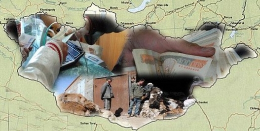 “Мөнгө ургуулж” байж л эдийн засаг сэргэнэ