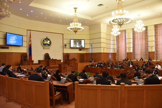 Эрх мэдлийн арван лан гэвэл эв нэгдэл мянган лан