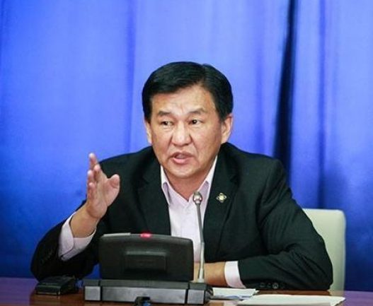 Ц.Даваасүрэн: 2020 оны Засгийн газарт өр үлдээж болохгүй