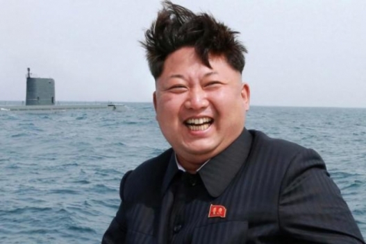 Ким Жөн Уныг зайлуулах төлөвлөгөө боловсруулж байна