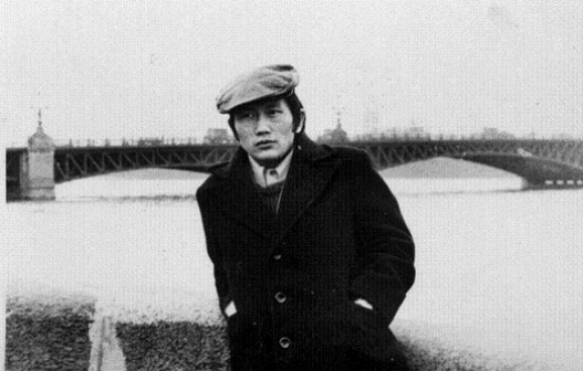 Миний мейерхольд