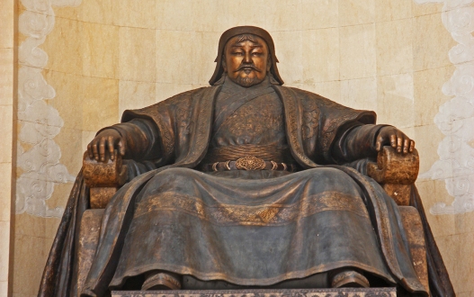 “Мөнх тэнгэрийн хүчин дор” суут томьёолол