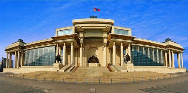 100-гаас цөөн ажилтантай бол дэд буюу орлогч даргагүй байхыг баталгаажууллаа