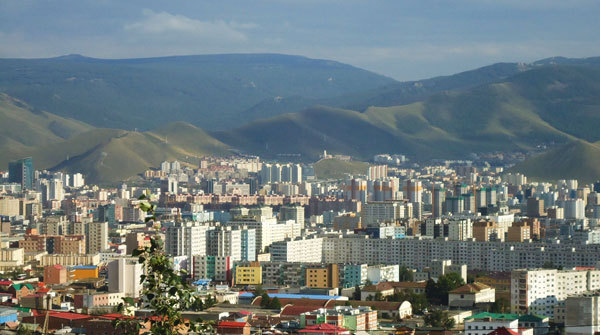 Хөлдүү паартай, “хөдсөн тэрлэг”-тэй нийслэлчүүд