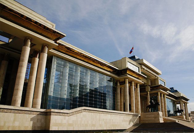 Төрийн нарийнуудын нэрс тодорч эхэллээ