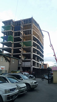 Барилгын салбарынханд үнэнийг дэлгэх “бяр” дутав
