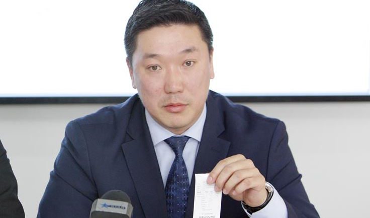 НӨАТ-ын урамшууллын төслийн IT ажилтан 30 удаа сугалааны азтан болжээ