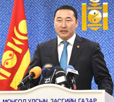 Ж.Мөнхбат: Хүч түрж шийддэг алдааг давтахгүй