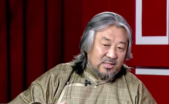 Д.Сосорбарам: Нийгмийн тогтолцоог үндсээр нь өөрчлөх шаардлагатай /ВИДЕО/