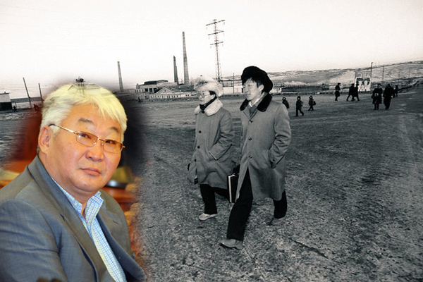 Э.Бат-Үүл өөрийг нь хорих гэж байгааг дуулаад хэвлэлийн хурал хийжээ