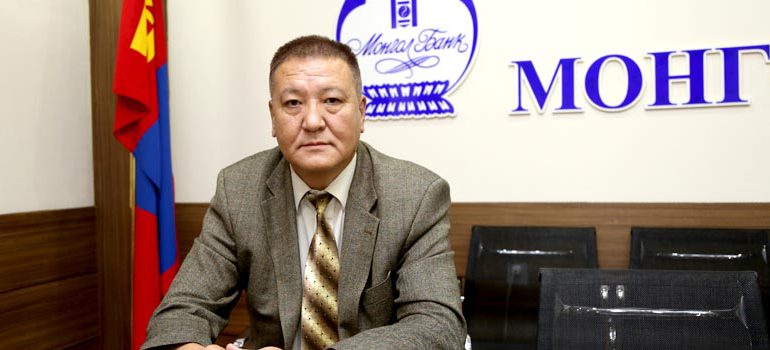 Д.Төрбат: Зээлээ хугацаа хэтрүүлж төлсөн иргэдэд зээл олгож болохгүй гэсэн ямар ч хууль, журам байхгүй