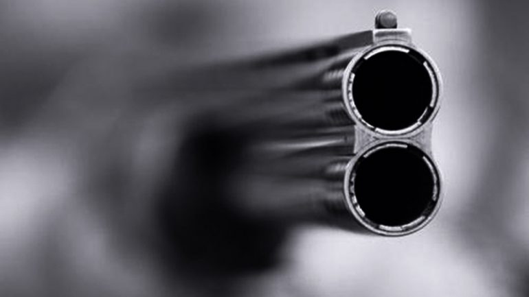Шоронгоос суллагдсан этгээд дээрэм хийж, 30 гаруй хүн хутгалжээ