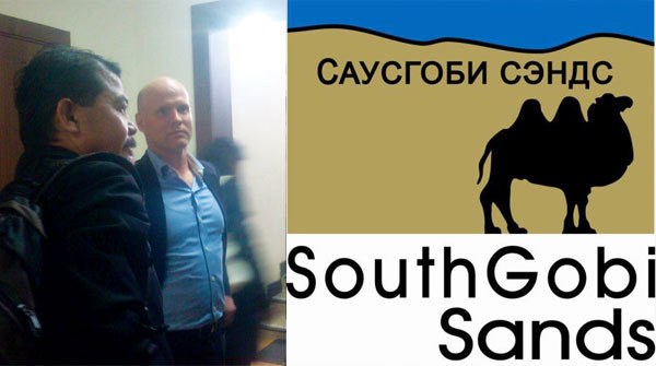 Эрх мэдэлтнүүдийг бүхэл бүтэн орд газраар хахуульддаг “Саусгоби Сэндс” Монгол Улсыг хэзээ хохиролгүй болгох вэ?