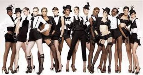 “America’s Next Top Model” шоуны Монгол хувилбарыг хийнэ