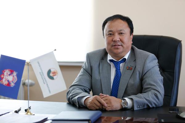 АТГ: А.Гантулгыг шалгаж эхэлсэн нь үнэн