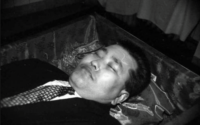 С.Зориг агсны аллагын хэрэгт яллагдагчаар татагдсан Ц.Амгаланбаатар цаазын ял сонсоод, Ерөнхийлөгчид өршөөгдөж байжээ