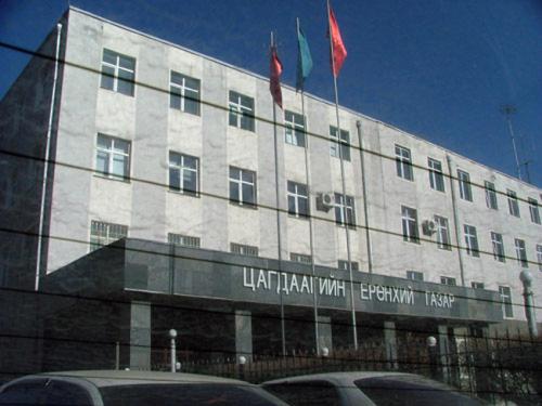 “Залуус-2” хороолол орчмоос гадны нөлөөтэй амиа алдсан хүний цогцос олджээ