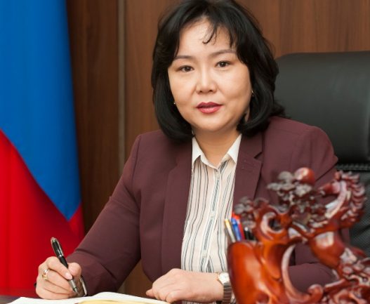Н.Оюундарь гишүүнээ чөлөөт өрсөлдөөн чухал, гэхдээ эдийн засгийн аюулгүй байдал бас чухал шүү!