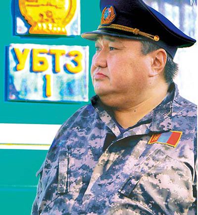 Д.Жигжиднямаа: УБТЗ-ын хэтийн хөгжилд төмөр замчин бүрийн оролцоо хэрэгтэй