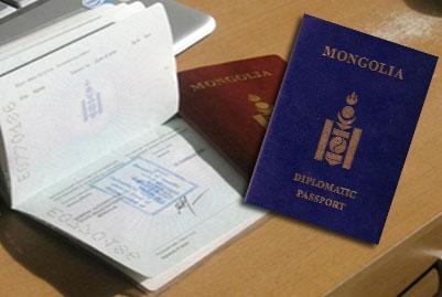 Дипломат паспортоор Японд 30 хоног визгүй зорчихоор боллоо
