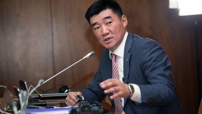 “Эрдэнэт”-д Засгийн газар илүү эрхтэй оролцоно гэв