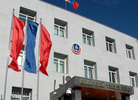 МХЕГ, АМГ, Гааль, Татварын газар авлигад өртөх эрсдэлтэй агентлагуудаар нэрлэгджээ