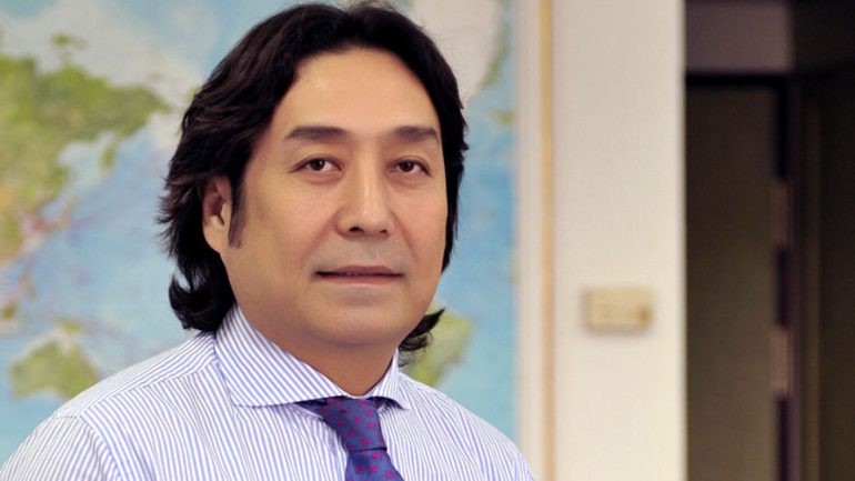 “Эрдэнэс Монгол” ХХК-ийн Дэд захирлаар О.Одбаярыг томиллоо