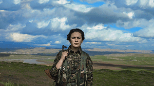 Сирид юу болж байна вэ