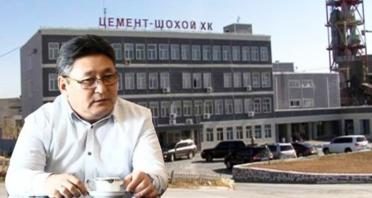 Хувийн үйлдвэрт  жаргаж байгаа А.Шоовдор та “Хөтөл” ХХК болоод захирал М.Бөх-Очирын талаар тайлбар хийнэ үү?
