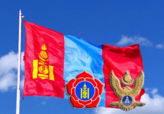 Орон нутагт МАН ялжээ