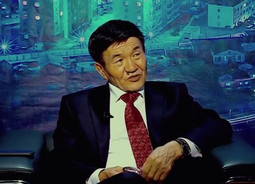 Ц.Нямдорж: Уучлаарай одоо надад МАН хамаагүй шүү…Мафи бий боллоо…