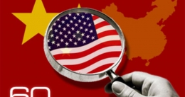 Хятадын тагнуулчид Америкийн нууцад нэвтэрсээр байна