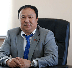 ТОСК-ийн захирал асан А.Гантулга тэрбум төгрөгийн асуудалд холбогдсон нь үнэн үү