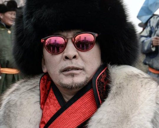 ОХУ-ын ЭСЯ-ны дипломатчид зодуулсан “Хар сарнай”-гийн Амараа хүнд байна
