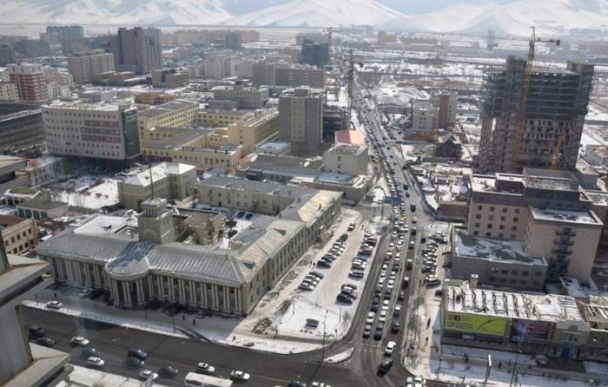 Улаанбаатарт өдөртөө 15-17 градус хүйтэн