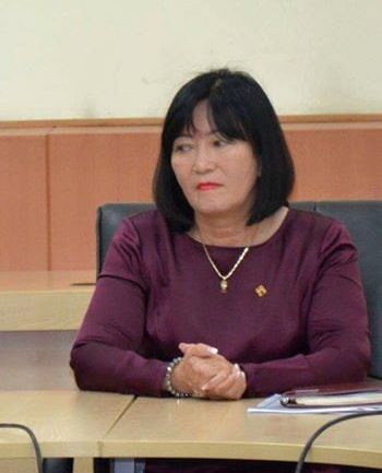 Эрүүл мэндийн сайдын 100 хоногын тайлан УИХ-ын гишүүд болон салбарынхныхаа элэг доог болжээ
