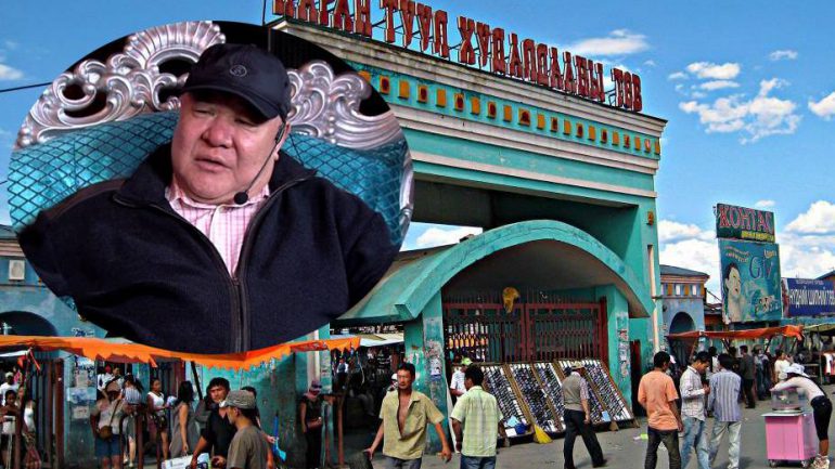 “Нарантуул”-ын  байцаагчдын “талбай”  дамладаг бизнес  мянга мянган түрээслэгчдийн эрх ашгийг зөрчиж байгааг та мэдэх үү, Ш.Сайхансамбуу захирал аа?