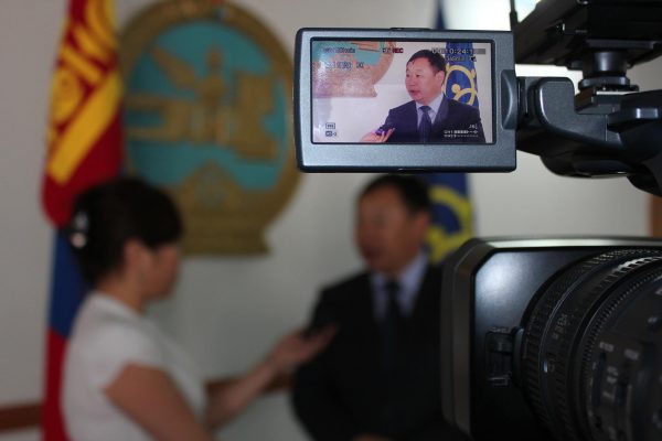 С.Насанбат: Орон нутгийн нөөцөө ашиглаж шинэ бүтээн байгуулалт өрнүүлнэ