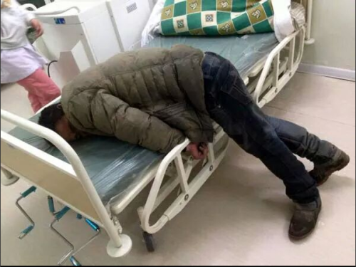 Эмнэлэг, эрүүлжүүлэхийг салгах шийдвэрийг яаралтай хэрэгжүүлмээр байна