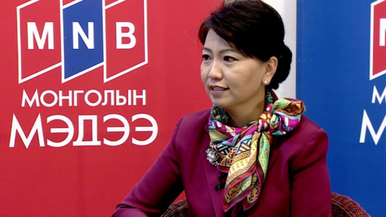 Үндэсний телевизийг үзвэр, үйлчилгээний газар болгоно гээд 720 сая төгрөг “шатаажээ”